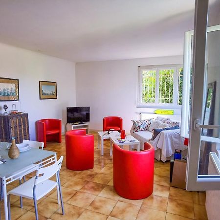 Chambres D'Hotes Avignon Exteriér fotografie