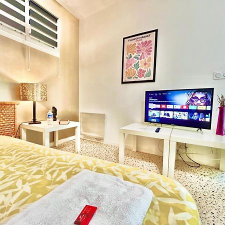 Chambres D'Hotes Avignon Exteriér fotografie