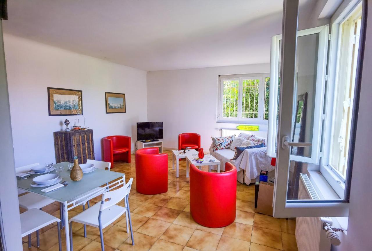 Chambres D'Hotes Avignon Exteriér fotografie