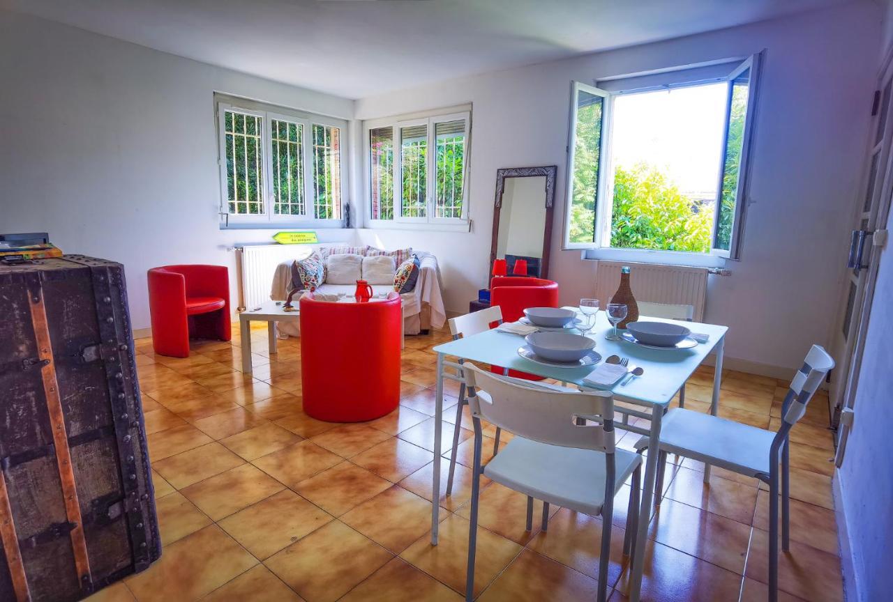 Chambres D'Hotes Avignon Exteriér fotografie