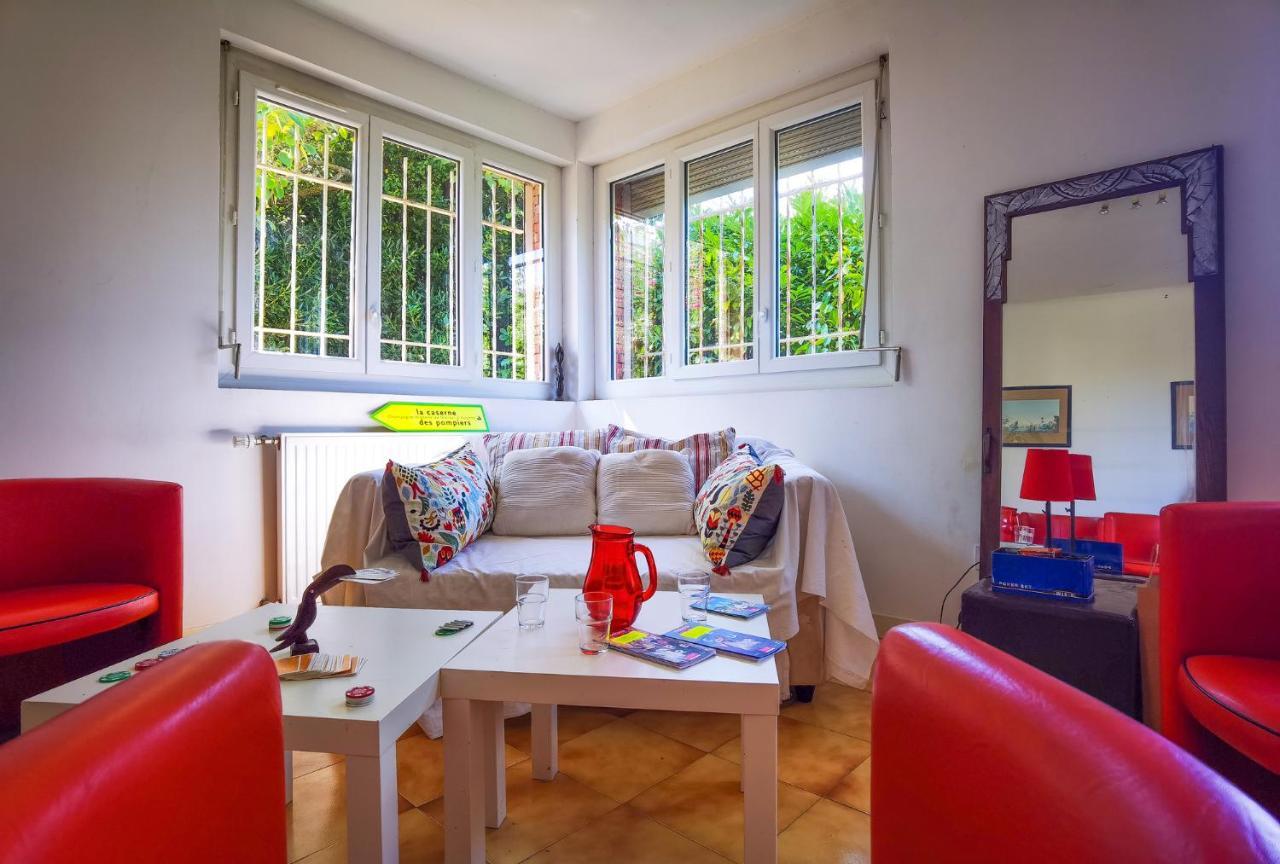 Chambres D'Hotes Avignon Exteriér fotografie