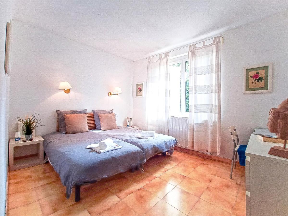 Chambres D'Hotes Avignon Exteriér fotografie