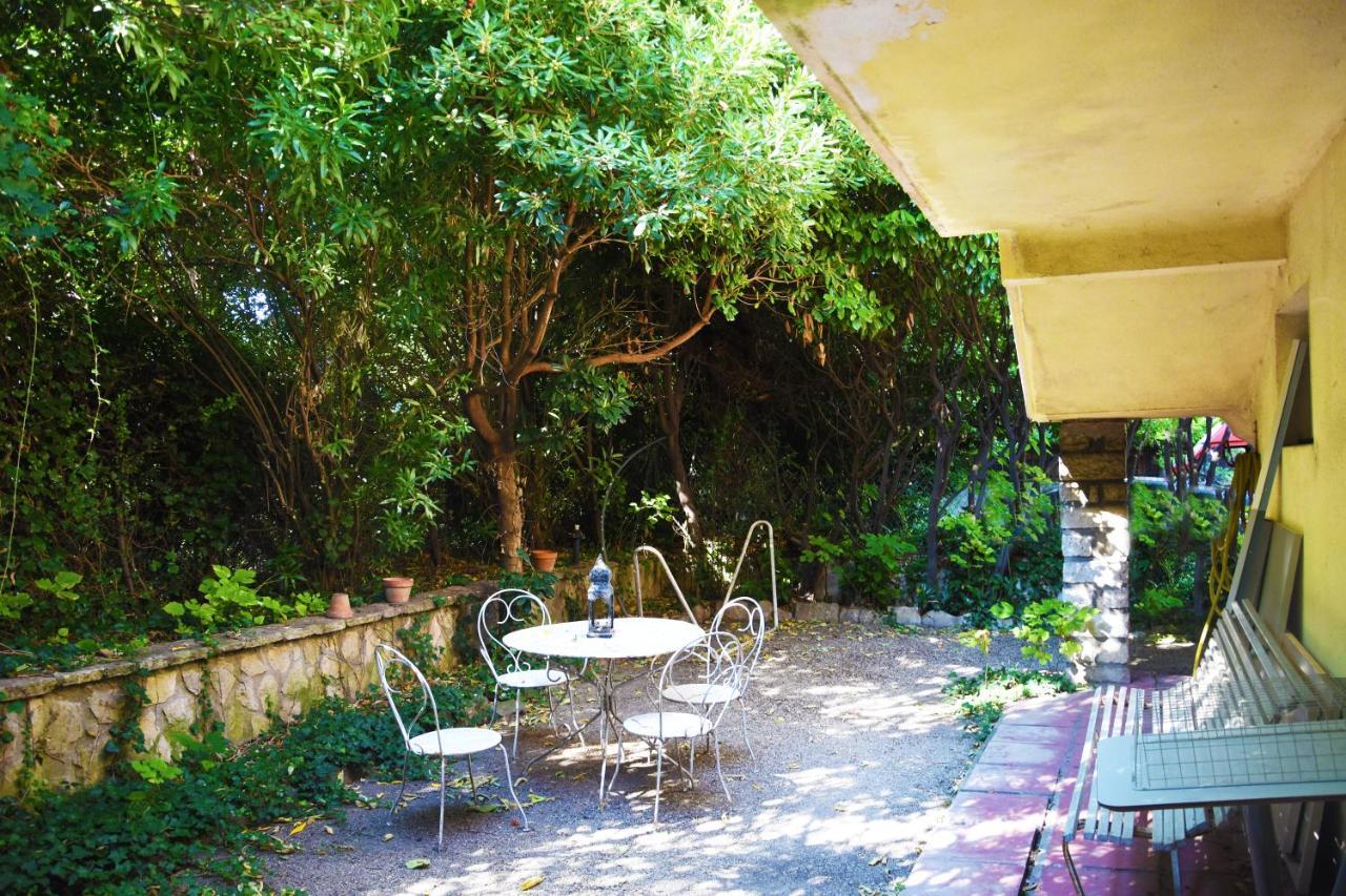Chambres D'Hotes Avignon Exteriér fotografie