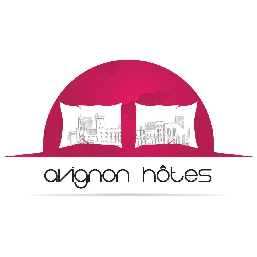 Chambres D'Hotes Avignon Exteriér fotografie