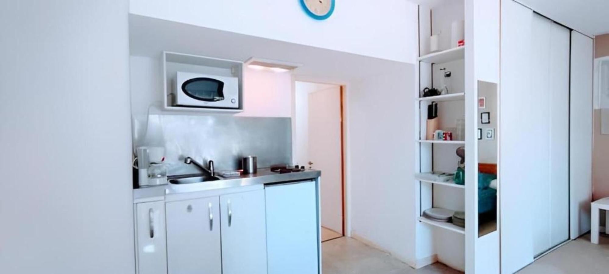 Chambres D'Hotes Avignon Exteriér fotografie