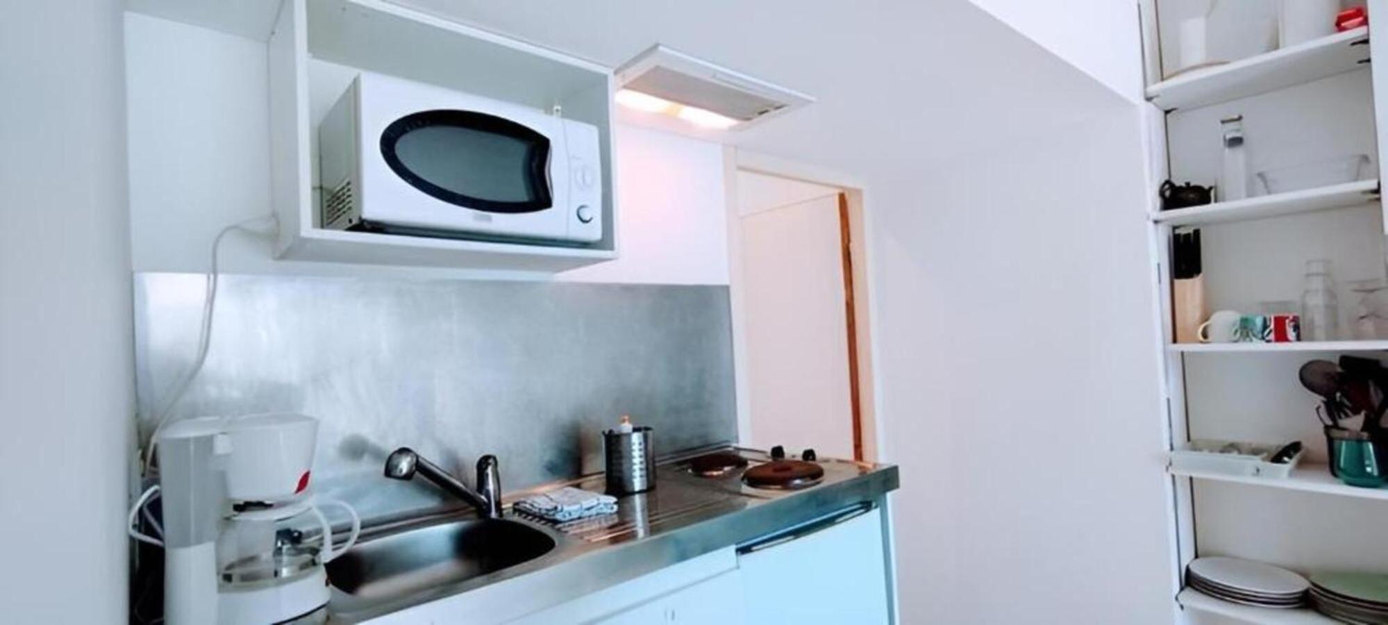 Chambres D'Hotes Avignon Exteriér fotografie