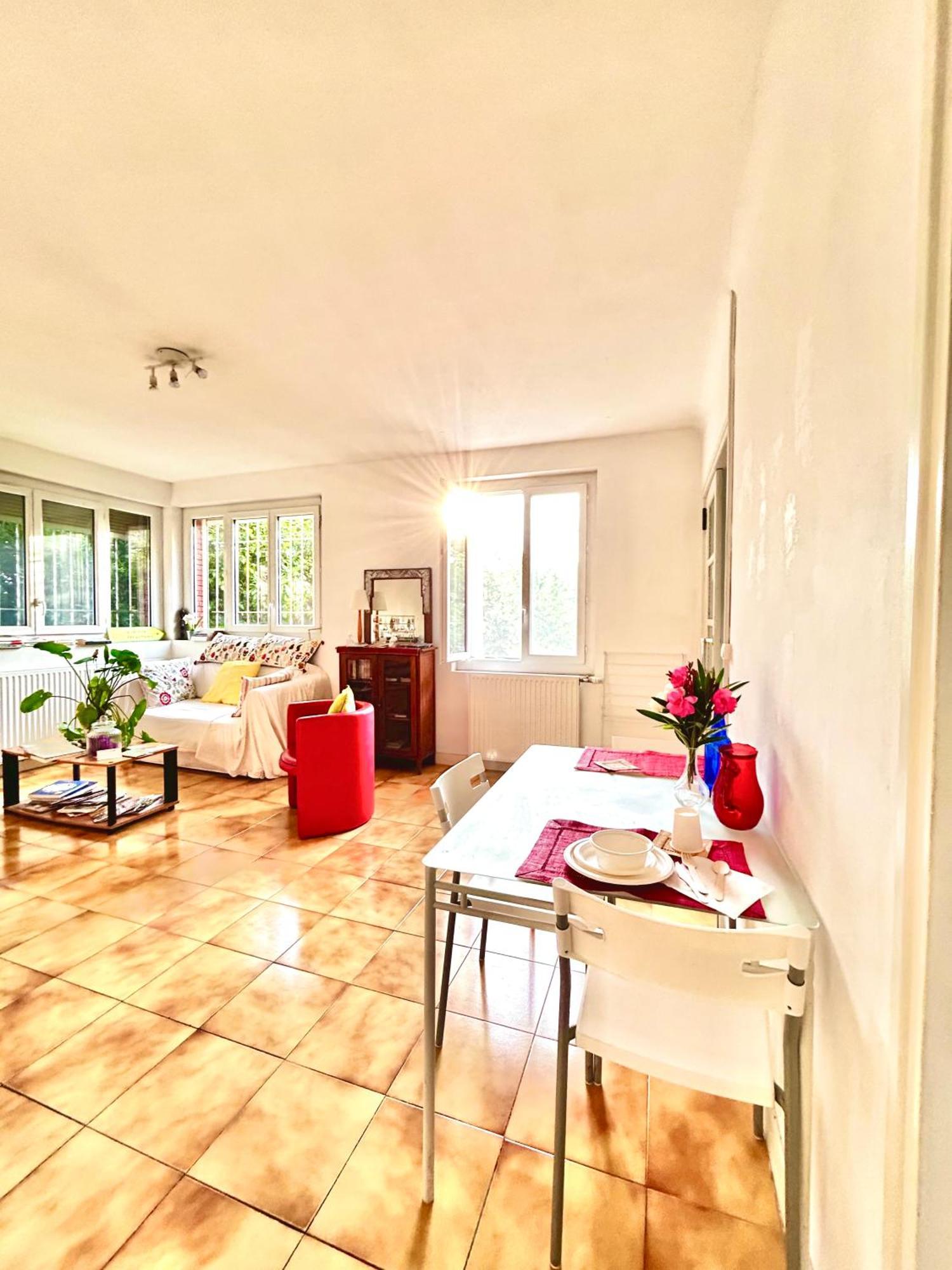 Chambres D'Hotes Avignon Exteriér fotografie