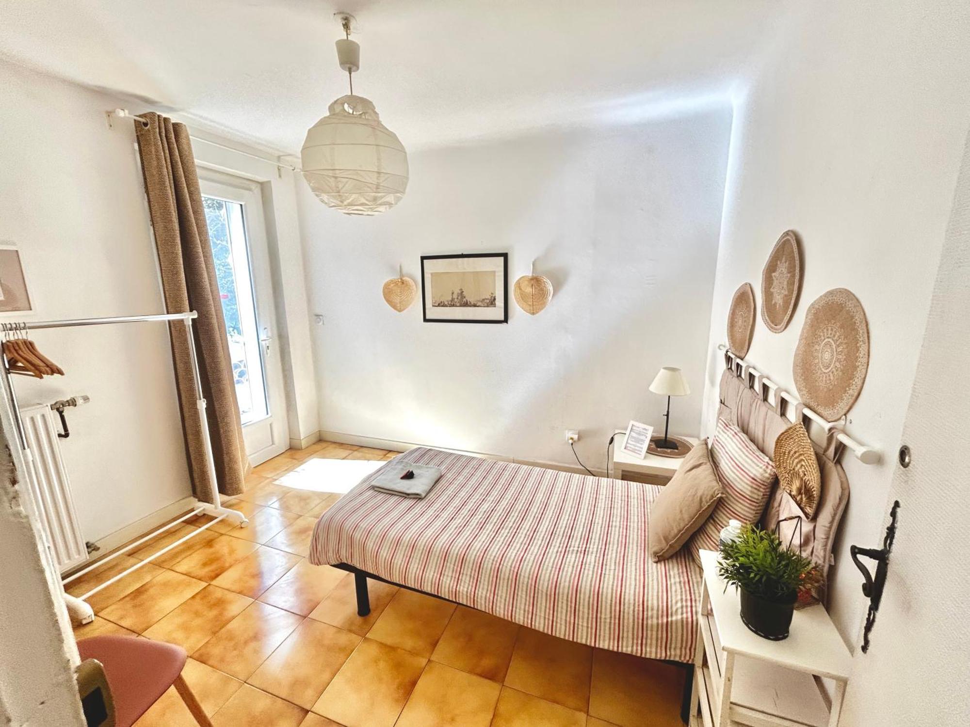 Chambres D'Hotes Avignon Exteriér fotografie