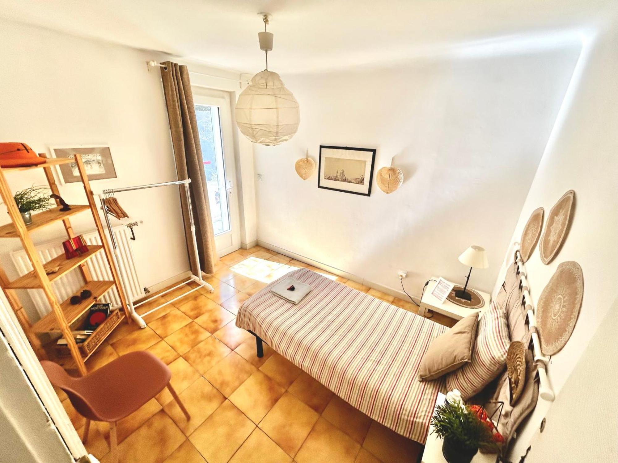 Chambres D'Hotes Avignon Exteriér fotografie