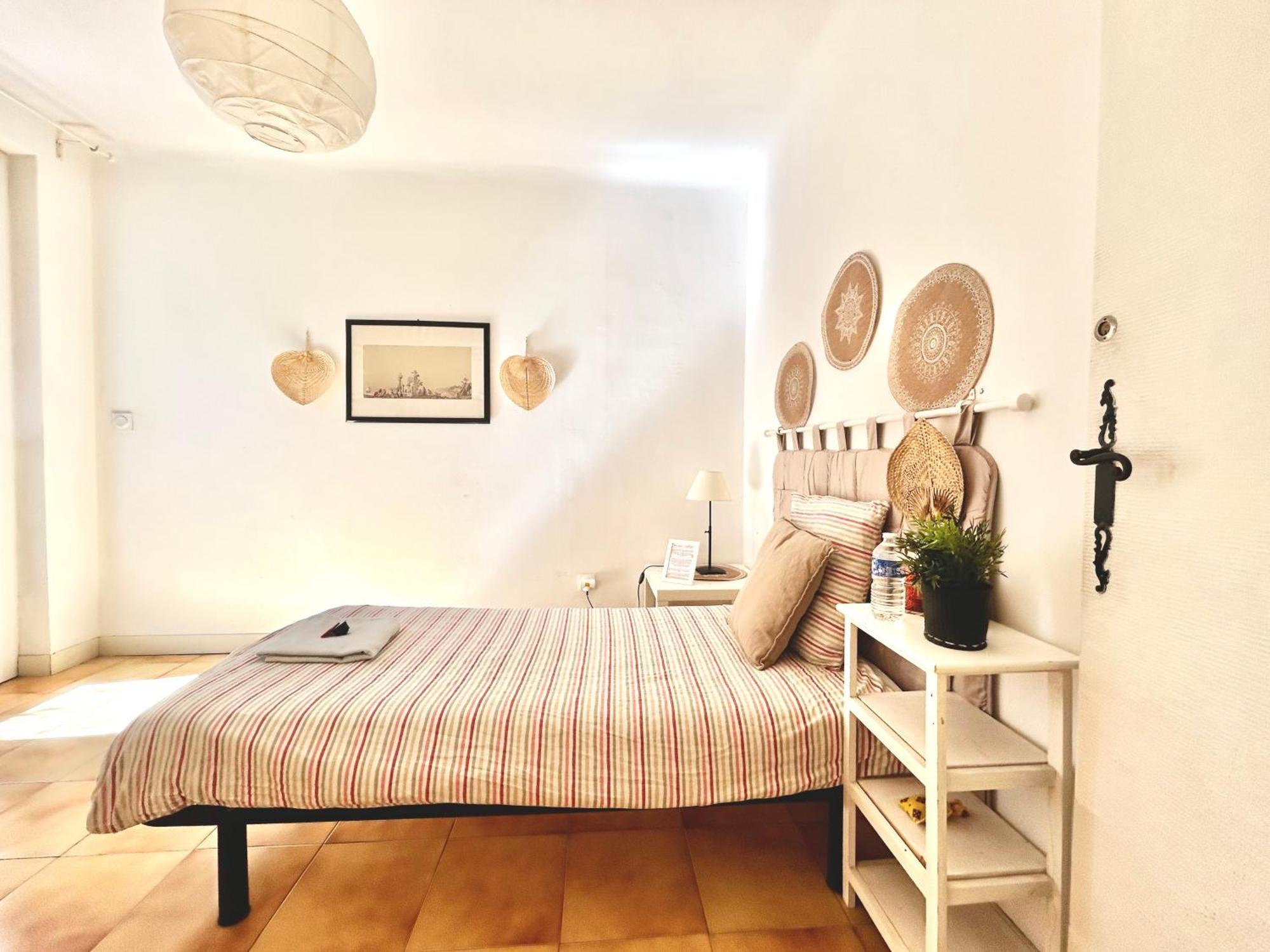 Chambres D'Hotes Avignon Exteriér fotografie