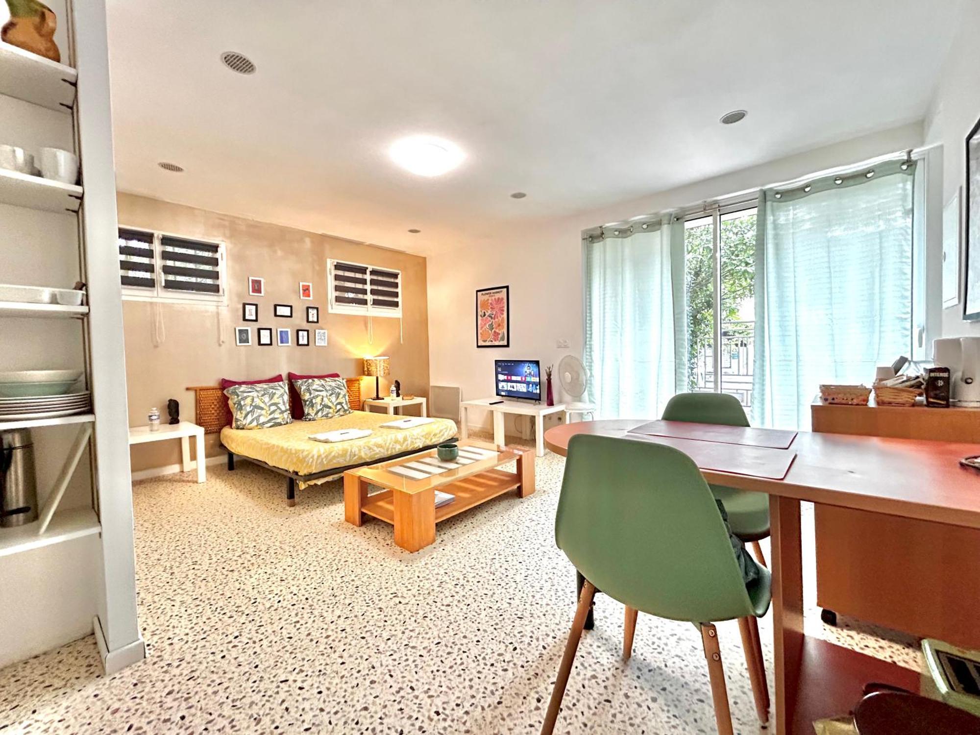 Chambres D'Hotes Avignon Exteriér fotografie