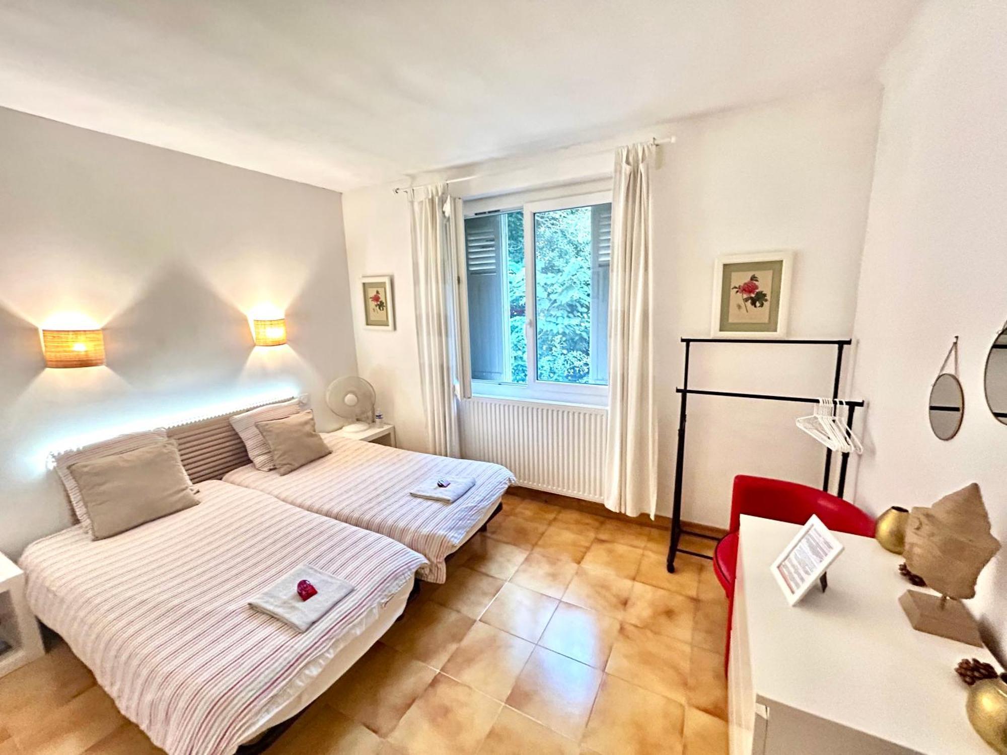 Chambres D'Hotes Avignon Exteriér fotografie
