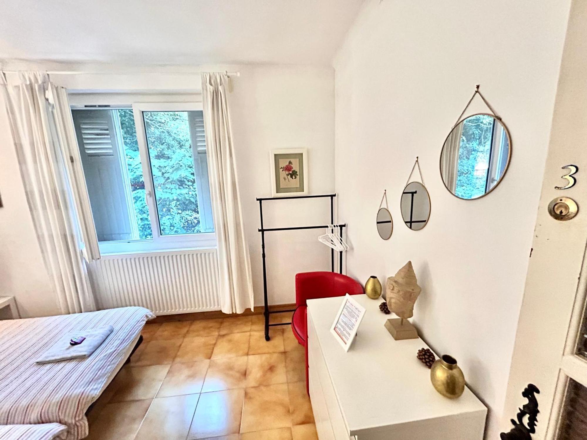 Chambres D'Hotes Avignon Exteriér fotografie